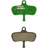Swissstop Disc 22c Avid Code Organiska Skivbromsbelägg