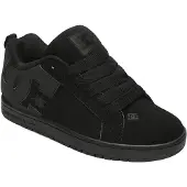 Dc-shoes Court Graffik Skor
