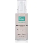 Martiderm Flash Glow 100ml Bodylotion