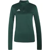 Adidas Entrada 26 Training Tröja Med Halv Dragkedja