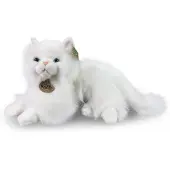 Super Merchant Gosedjur Maskot Katt Persisk 30 Cm 251212