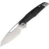 Mallery Designs Phorus V2 Linerlock