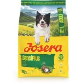 Josera SensiPlus 3kg för hundar med känslig matsmältning