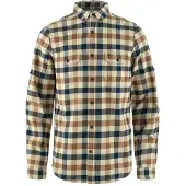 Fjällräven Skog Shirt flanellskjorta för herr