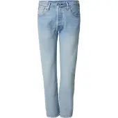 Levi's Jeans '501 Relaxed' ljusblå