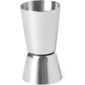 Hendi Jigger Rostfritt Stål 25 Och 35 Ml 40x75 Mm