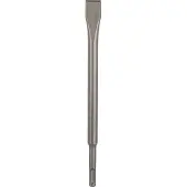 Bosch 2609255570 Platt mejsel 20 mm Total längd 250 mm SDS-Plus 1 st