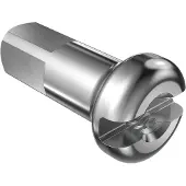 Dt Swiss Standard Pro Lock Nickel Plated Nipplar 100 Enheter