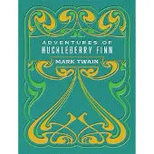 Adventures of Huckleberry Finn
