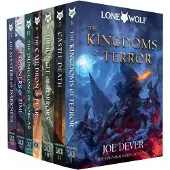 Lone Wolf: The Magnakai Collection