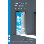 Six Characters in Search of an Author