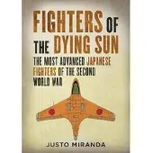 Fighters of the Dying Sun (inbunden, eng)