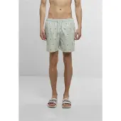 Urban Classics Embroidery Simshorts