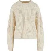 Urban Classics Wide Basic Oversized Tröja