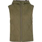 Urban Classics Super Light Puffer Väst