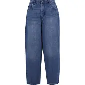 Urban Classics Tapered Heavy Ounce Baggy Jeans