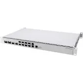 Mikrotik Crs812 Switch