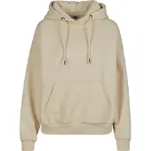Urban Classics Oversized Ultra Heavy Huvtröja