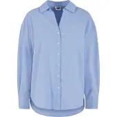 Urban Classics Blus ' ' blå