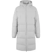 Urban Classics Long Puffer Kappa