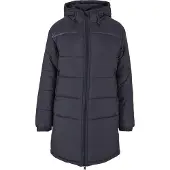 Urban Classics Mixed Puffjacka