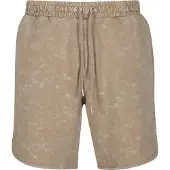 Urban Classics Washed Piped Sportshorts