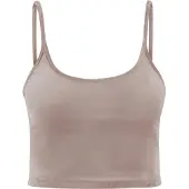 Urban Classics Topp nude