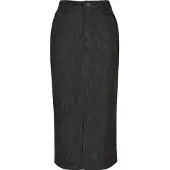 Urban Classics Denim Kjol