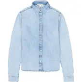 Garcia M262430 Skjorta Med Långa ärmar