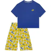 Schiesser Kvinnor Pyjamas Casual Fashion