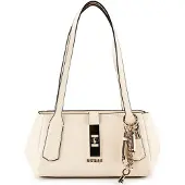 GUESS Brooke Satchel Väska
