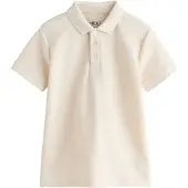 Next T-shirt beige