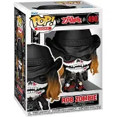 Funko POP! Rob Zombie Figur