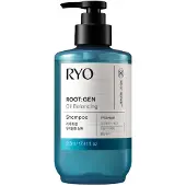 RYO [] ROOT GEN Oljebalanserande Schampo 515ml