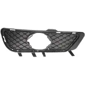 BLIC Ventilationsgaller, stötfångare 6502-07-3529917P vänster