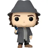 Funko POP! Farbror Buck-farbror Buck-figur