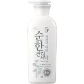 RYO Derma Scalp Care Conditioner 400ml (för känslig hårbotten) white