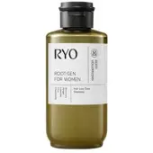 RYO Root:Gen schampo (10 alternativ) # Womens's Shampoo 242mL