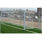 Softee 7 3 Mm Schoolboy Net Set