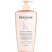 Kérastase Gloss Absolu Crème Hydra-Glaze Schampo 500 ml