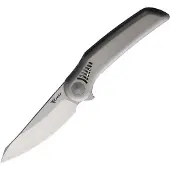 Reate Knives Gent 9 Framelock Light
