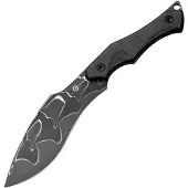CIVIVI Vaquita II Neck Knife Mic