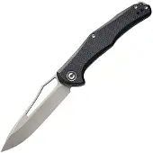 CIVIVI Fracture Linerlock Black