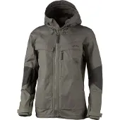 Lundhags Women's Authentic Jacket Black