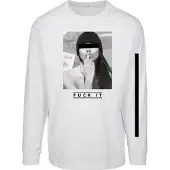 Mister tee Fuck It Tröja