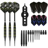 Court Prestige Dartpilar set
