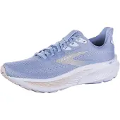 Brooks Ghost 17 Shoes Blue Yellow SS26 Women's, Size 39 - EUR