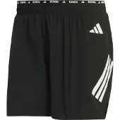 Adidas Löparshorts adi365 2-i-1 - Svart, storlek X-Large