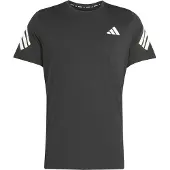 Adidas Funktionstopp 'Adi365' svart / vit