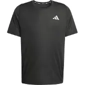 Adidas Funktionstopp 'Adi365 Breeze' svart